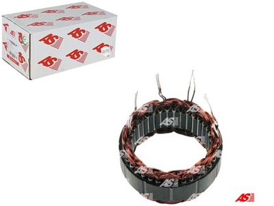 Stator, генератор as-pl as9007 фото №1
