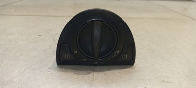 Перемикач світла saab 93 ii 2.2 tid 12786135 фото №1