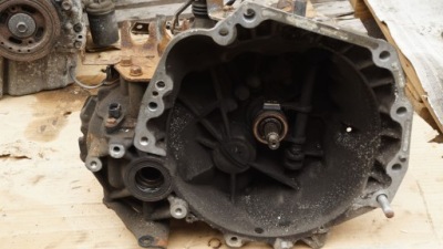 Коробка передач передач suzuki swift 1.5 16v b zn2 фото №1