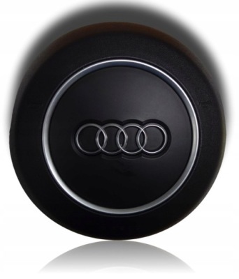 Audi a7 подушка водителя подушка безопасности фото №1