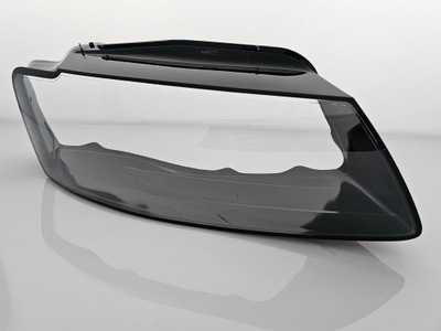 Скло скло скло фари audi a5 8t przed lift 2007-2011 фото №1