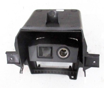 Opel zafira c бардачок полиця прикурювач 13293521 фото №1