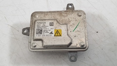 Bmw e92 e93 преобразователь ксенон 7255724 фото №1