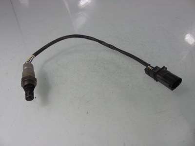 Volvo s60 ii 1.6 d2 датчик лямбда-зонд 9687160780 фото №1
