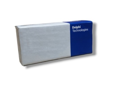 Датчик тиск. delphi dps00053-12b1 фото №1