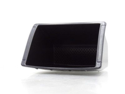 Бардачок полка задняя задняя туннель skoda octavia ii 2 фото №1