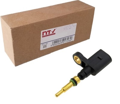 Nty датчик температури wody фото №1