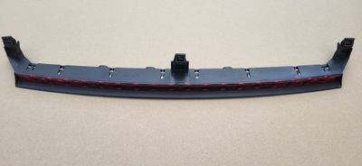 Mercedes glk x204 lift свет стоп крышки фото №1