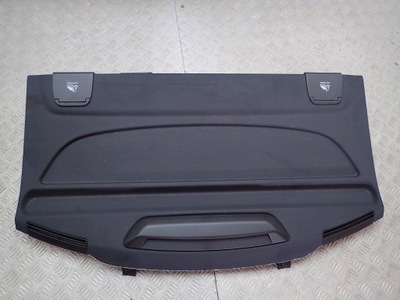 Alfa romeo giulia veloce полка задняя задняя багажника фото №1