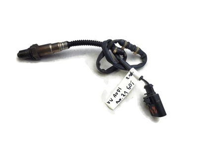 Vw audi датчик лямбда-зонд 03c906262f фото №1