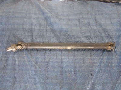 Suzuki grand vitara i 2.5i 5d wał приводной перед фото №1