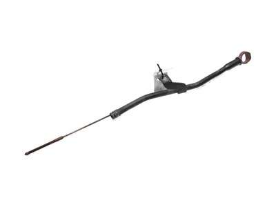 Щуп щуп оливи peugeot 207 1.4 hdi фото №1