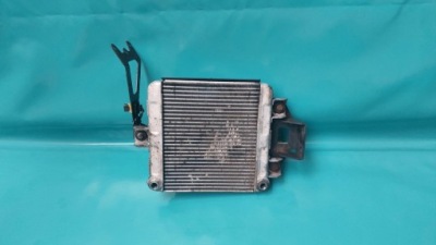 Mercedes actros mp4 радиатор масла коробки передач фото №1