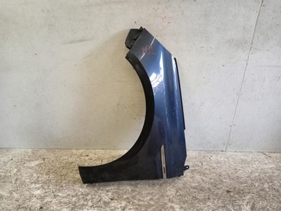 Крыло левый перед передний renault megane iv 4 16- фото №1