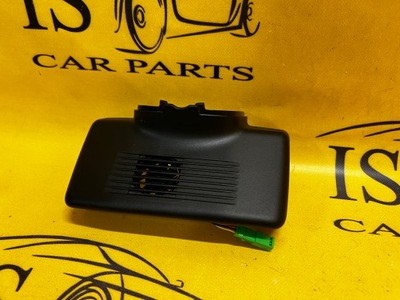 Корпус дзеркало внутрішнього lr discovery v l550 фото №1