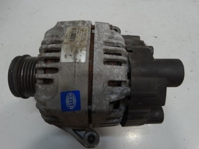 GENERADOR HELLA 14V 90A OPEL AGILA 1.3 CA1862IR  