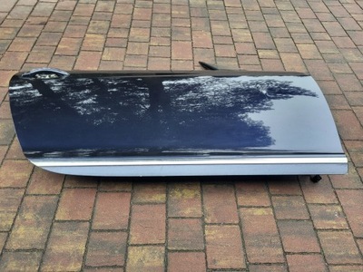 Двері праве bentley continental gt фото №1