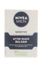 NIVEA MEN Sensitive balsam po goleniu