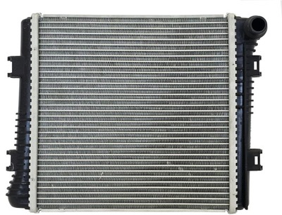 RADIATOR MERCEDES AMG GT GTS C190 A0995005903  