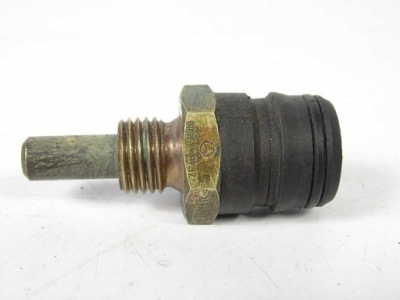 Mercedes w140 w210 датчик температуры жидкость фото №1