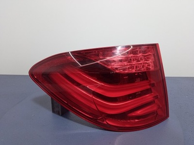 Bmw 5 gt f07 лампа задня ліва eu фото №1