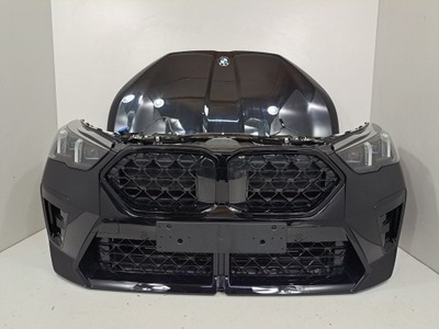 Bmw x2 u10 2025 набір передній rhd фото №1