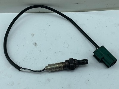 Santa fe ii 2.2 crdi датчик лямбда-зонд 0za554-n5 фото №1