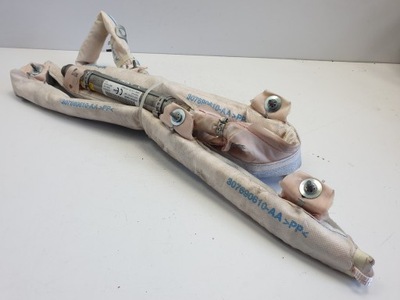 Range rover sport ii l494 шторка безопасности воздушная правая фото №1