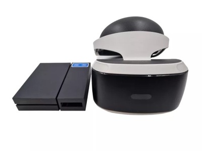 GOOGLE SONY VR PLAYSTATION CUH-ZVR1