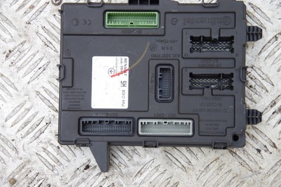 Модуль блок керування bcm c1 renault megane iv фото №1