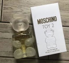 Moschino Toy 2 100ml parfumovaná voda žena EDP