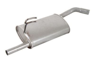 Гаситель конечный asmet 26.018 фото №1