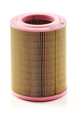 MANN-FILTER FILTER AIR HONDA CRV  