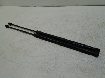 Opel adam привод амортизатор крышки задняя задний 13352789 фото №1