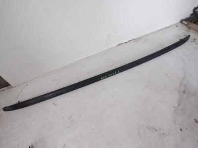 Рейлинг крышный левый audi a4 b8 фото №1