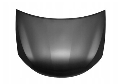 Капот toyota camry 2015- фото №1