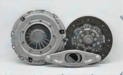 Набір зчеплення jt1696 rymec фото №1