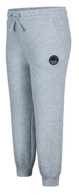Spodnie dresowe bawełniane SoulCal 158 cm dresy E6190