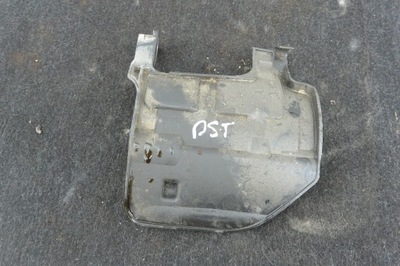 Защита генератора dacia renault duster ii captur 1.0 tce фото №1