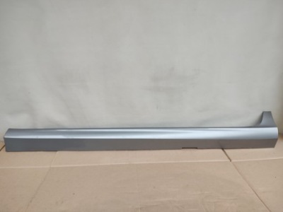 Volvo v60 ii s60 iii 2018+ поріг молдинг поріг ліва 31448911 фото №1