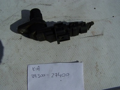 KIA HYUNDAI SENSOR ROLLO 39300-27400  