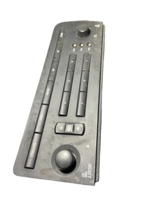 Радио saab – oem icm1 12801813 фото №1