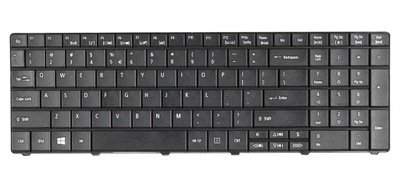 Klawiatura do laptopa Acer Aspire E1-571