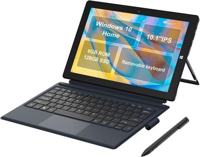 Tablet Awow Book 10-N34, 4/64GB, Windows 10, 10''