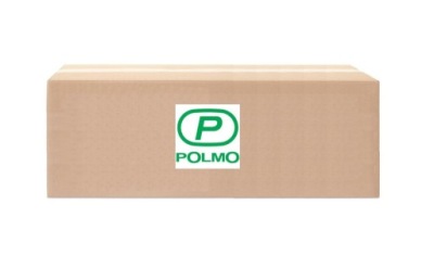 Polmo 04.06 гаситель средний фото №1