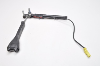 Opel antara натягувач поперечина безпеки перед lift 20919346 фото №1