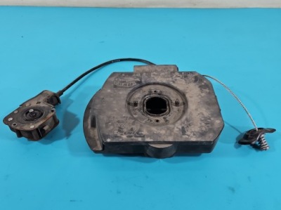 Механізм колеса запасного 9686692480 citroen ds5 11-15 фото №1