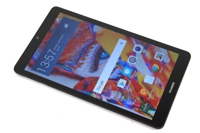 Tablet Huawei MediaPad T3 7" 1/16GB Szary