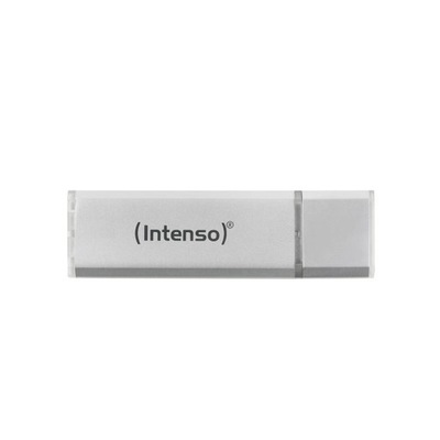 Intenso - Pendrive 64 GB USB 3.0