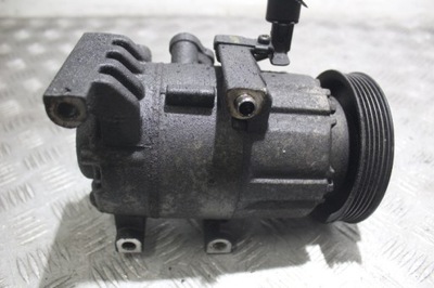 Компрессор кондиционера kia ceed ii фото №1